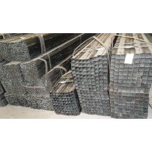 M.S erw galvanized square tubes rectangular tubes ASTM A500/Gr B/Q235/SS400